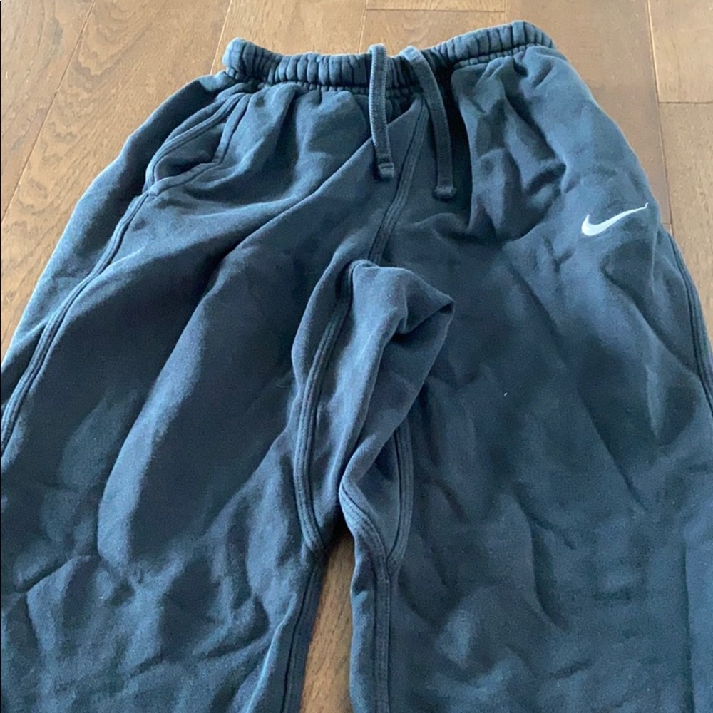 sweatpants
